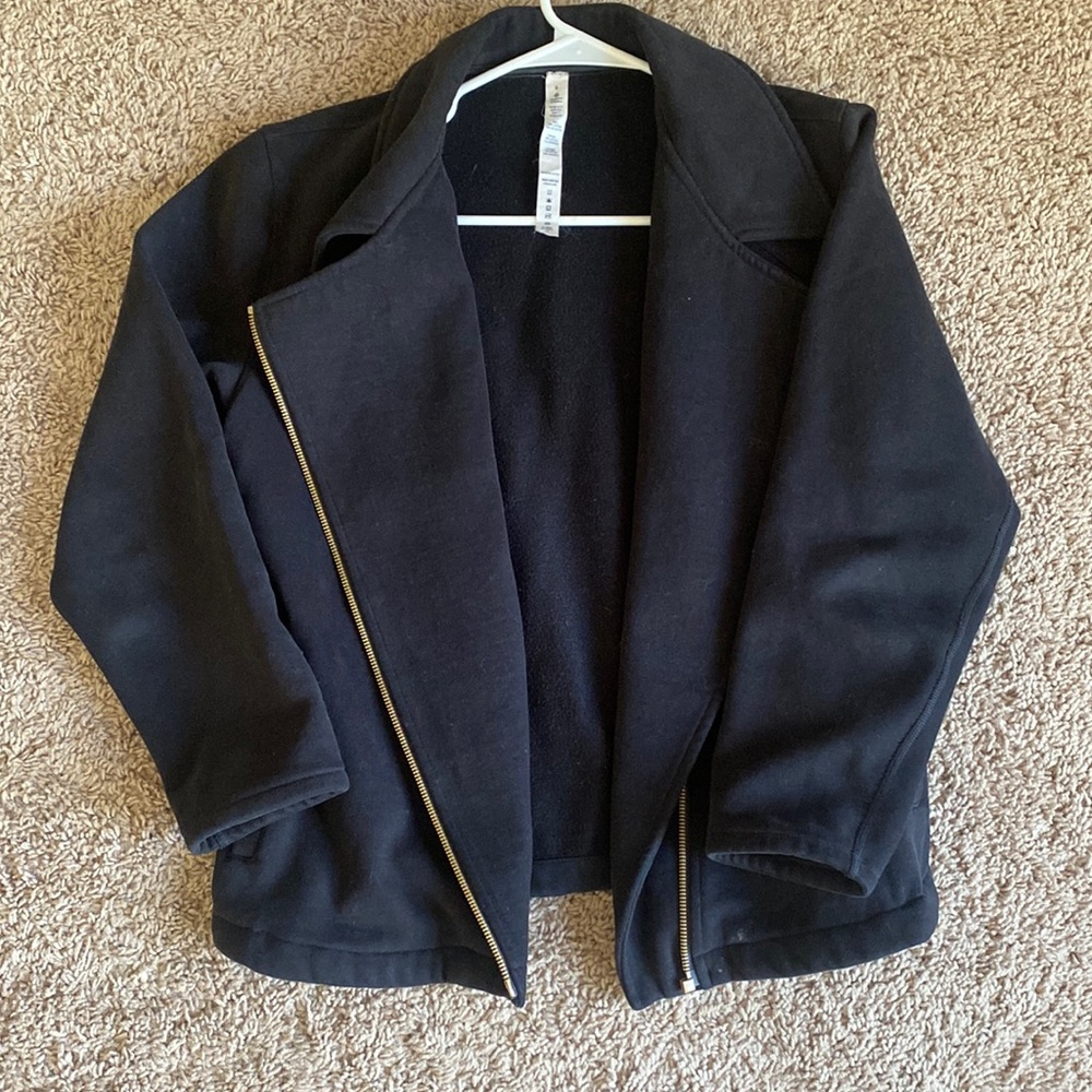 Lululemon Jacket